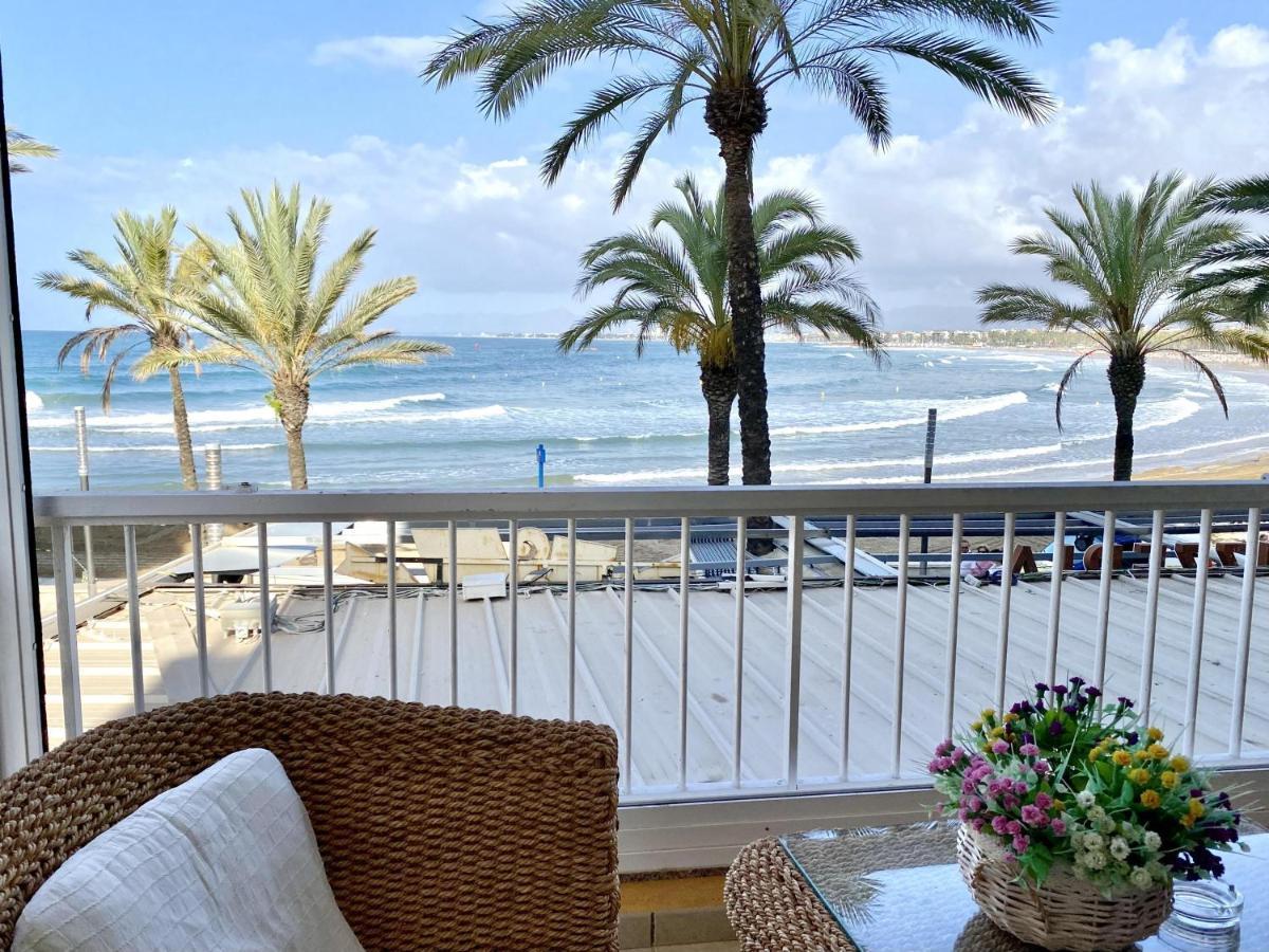 For A Altair Mar Apartment Salou