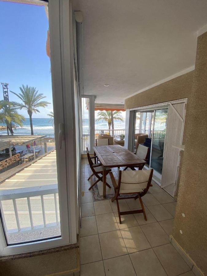 For A Altair Mar Apartment Salou