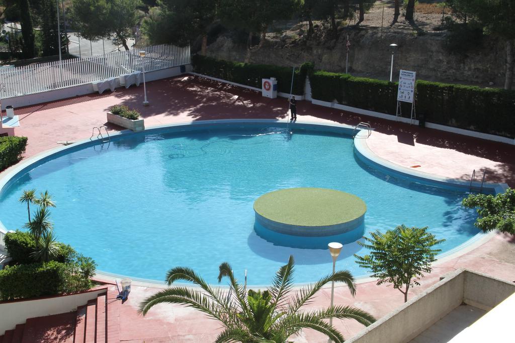 C&b Catalunya 92 Apartamento