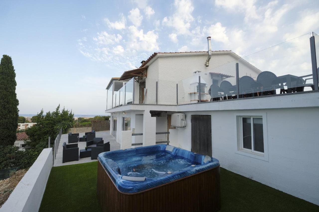 Panoramic Planet Costa Dorada - Solo Familias Villa Salou