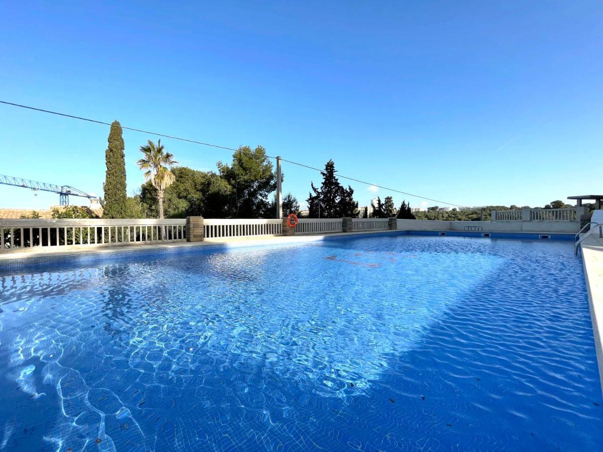 Appartement Synergie Si01 - Ideal Descansar Salou