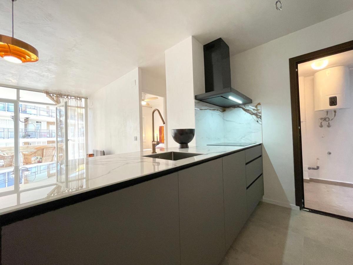 Synergie Si01 - Ideal Descansar Salou