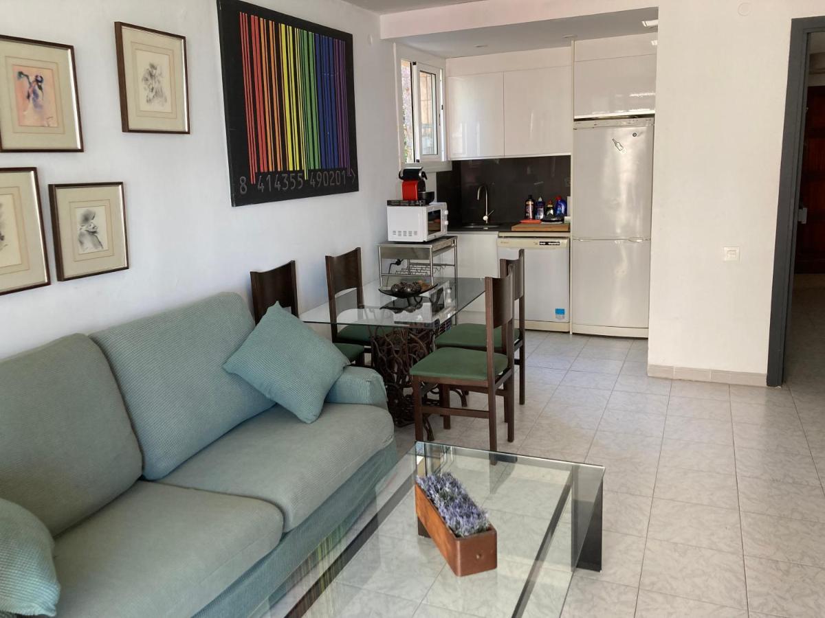 Cap N&r Apartamento *
