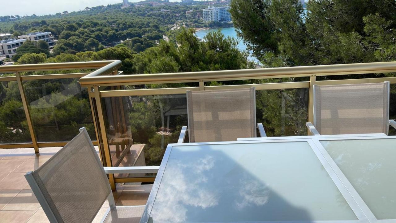 Saval Luxe Premium Apartment Salou