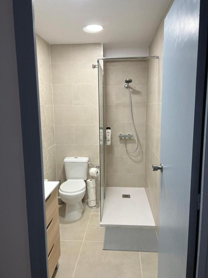 Apartamento Ideal En Apartamento Salou