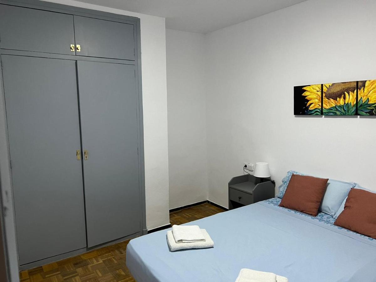 Apartamento Apartamento Ideal En