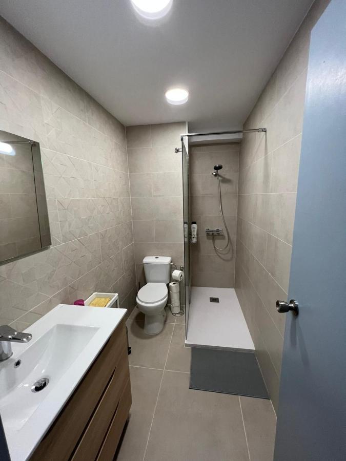 Apartamento Apartamento Ideal En Salou