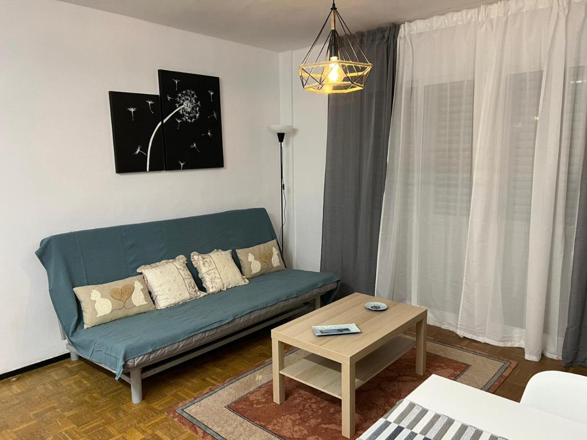 Apartamento Ideal En Apartamento Salou