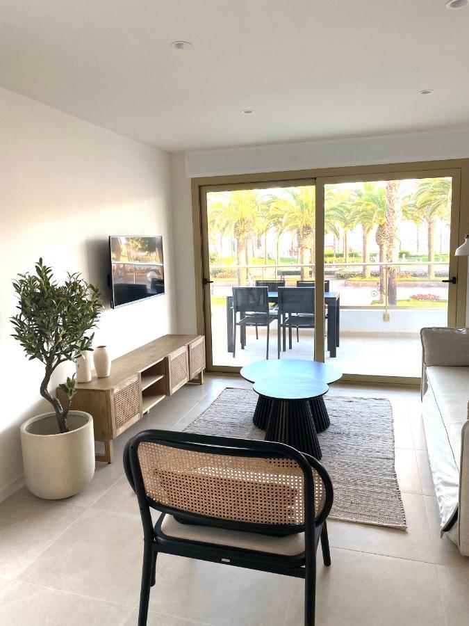 Appartement Acacias