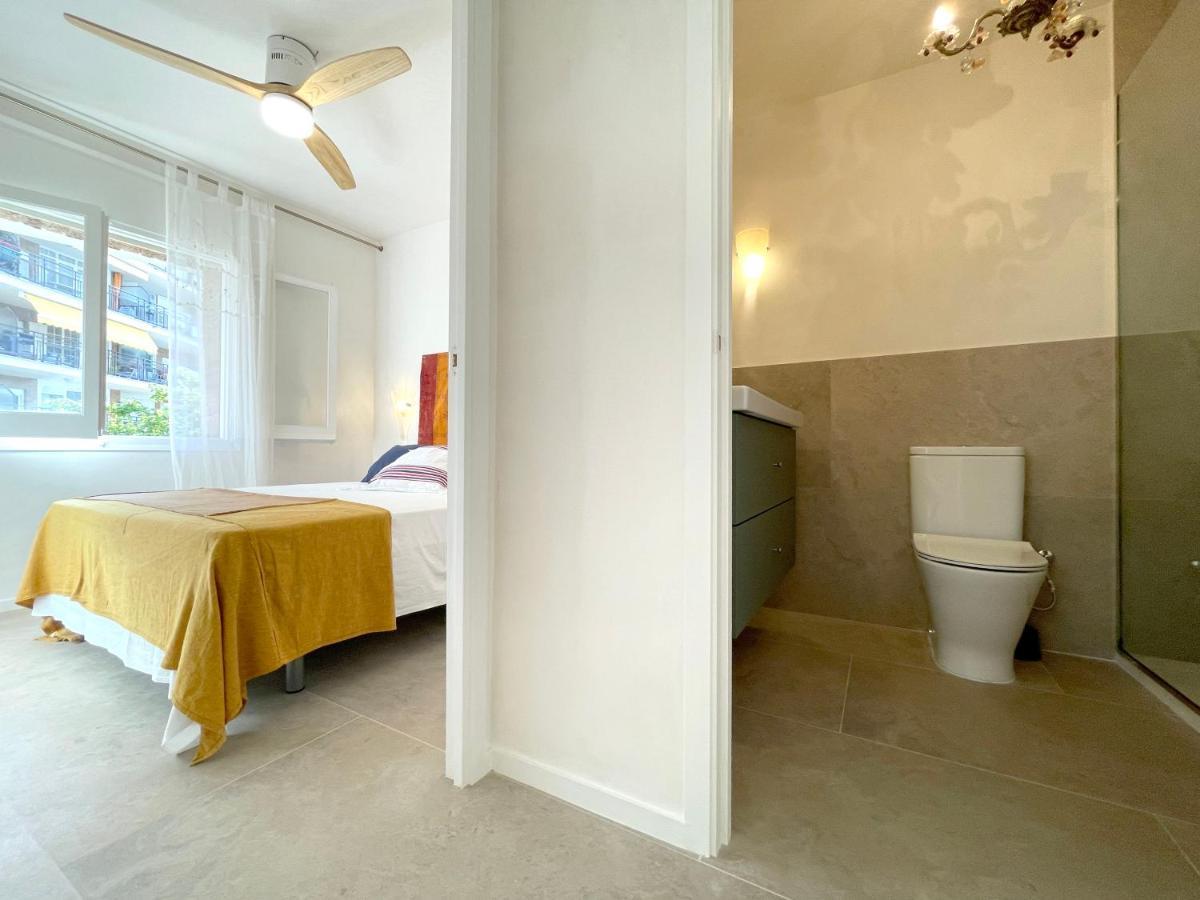 Synergie Si01 - Ideal Descansar Appartement Salou