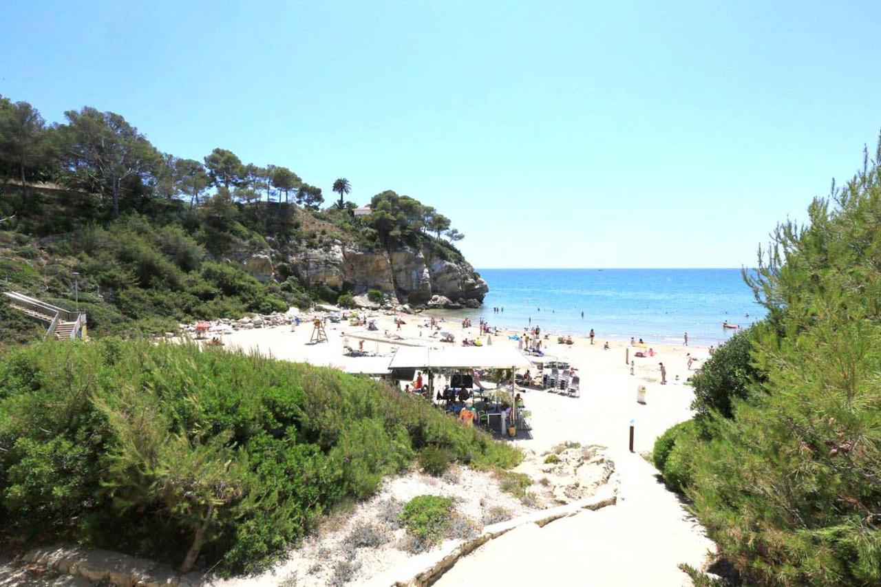 Appartement Synergie Si01 - Ideal Descansar Salou