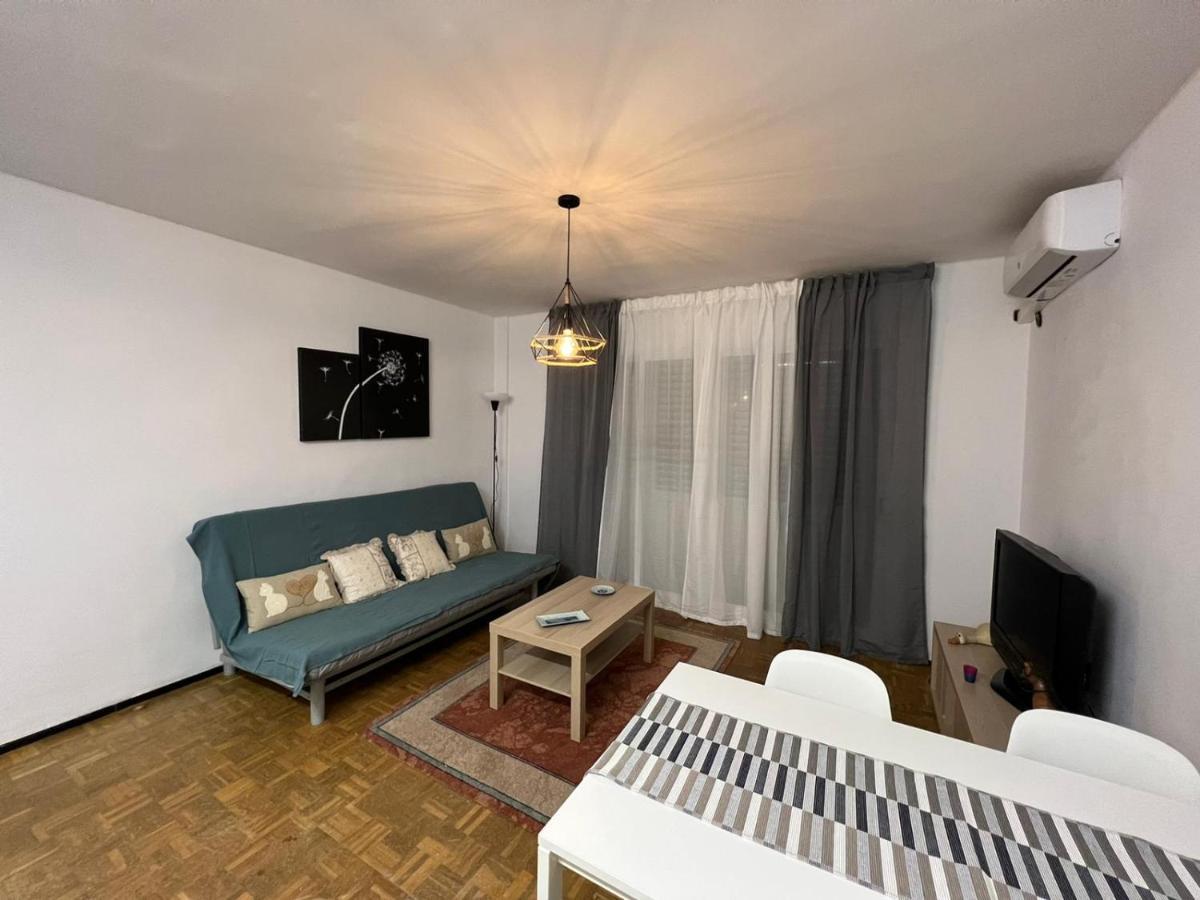 Apartamento Apartamento Ideal En Salou