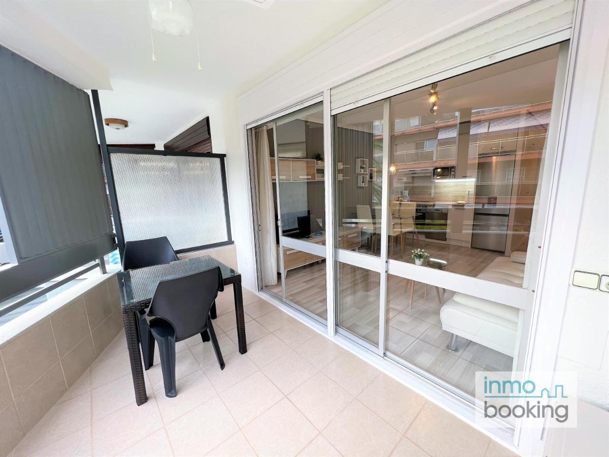 Solo Familias, Climatizado Y Cerca De La Playa Apartment *