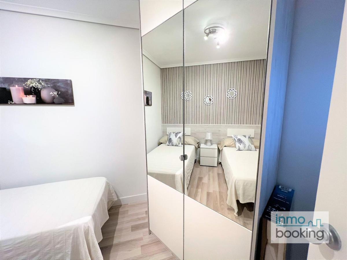 Solo Familias, Climatizado Y Cerca De La Playa Apartment