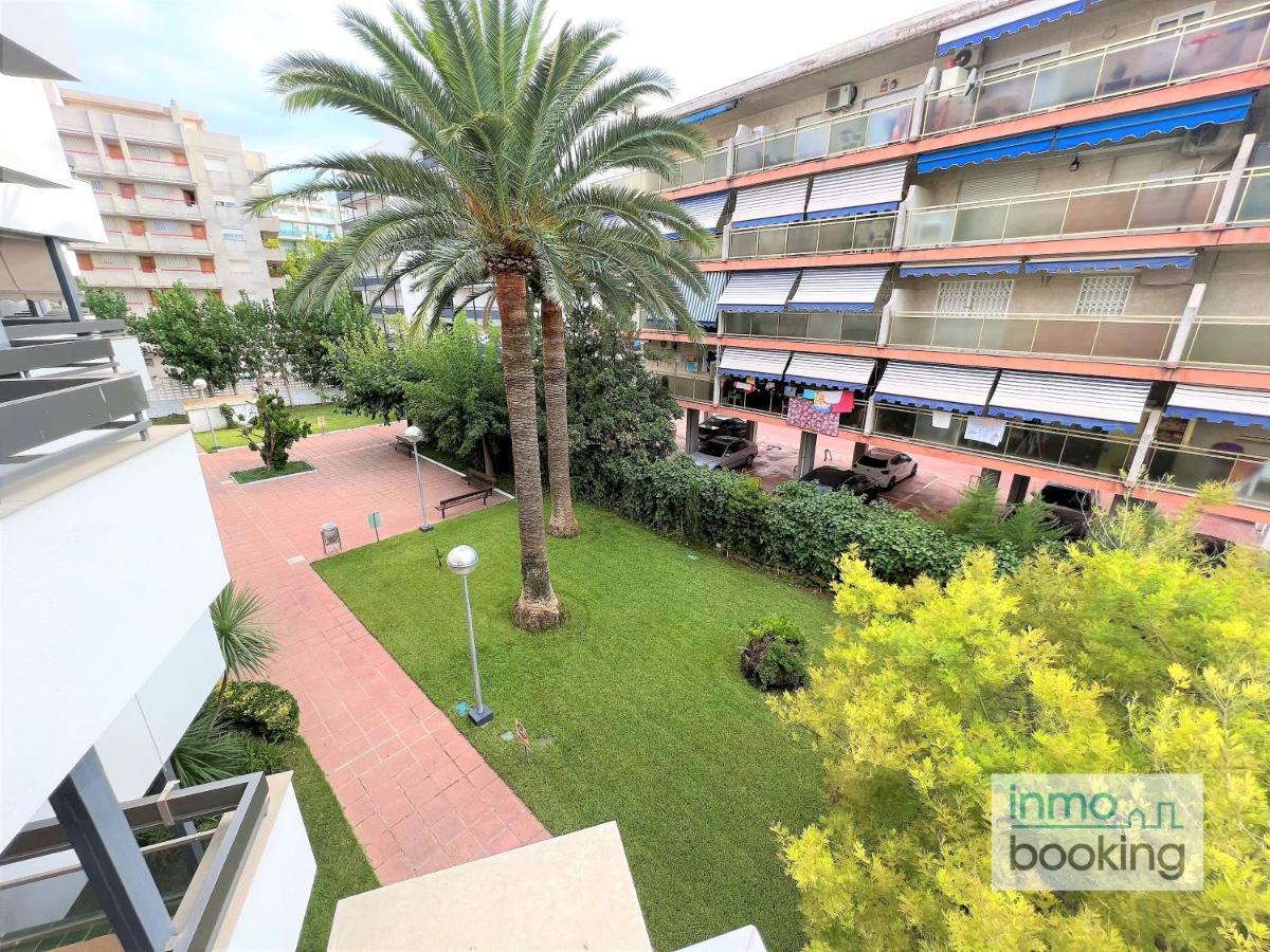 Solo Familias, Climatizado Y Cerca De La Playa Salou