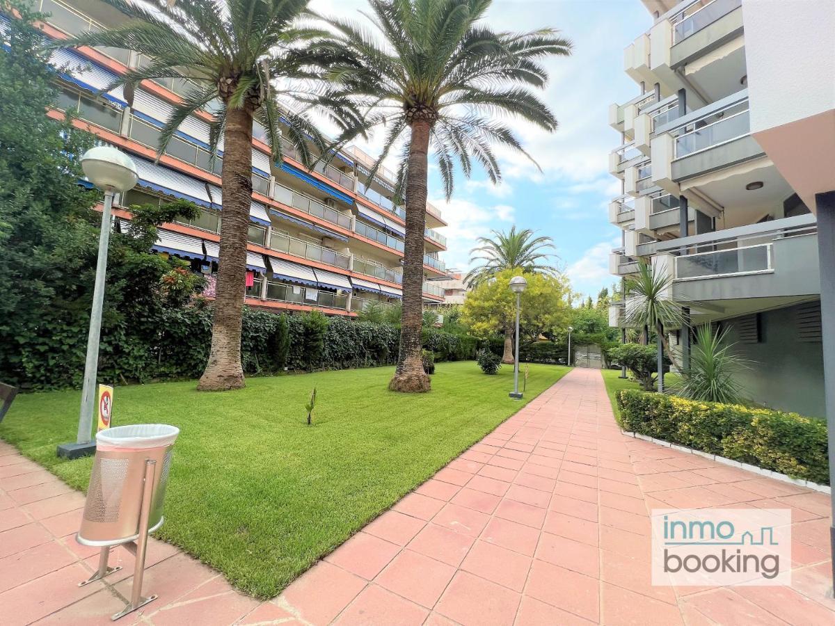 Solo Familias, Climatizado Y Cerca De La Playa Apartment *