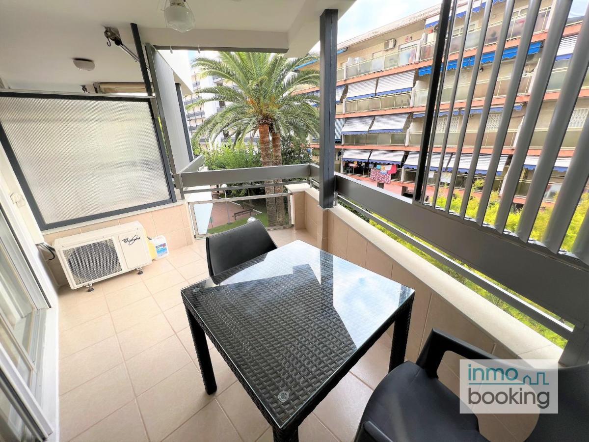 Solo Familias, Climatizado Y Cerca De La Playa Apartment