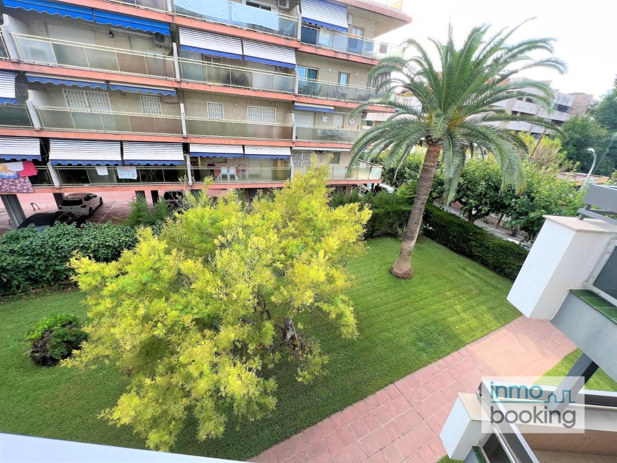 Apartment Solo Familias, Climatizado Y Cerca De La Playa *
