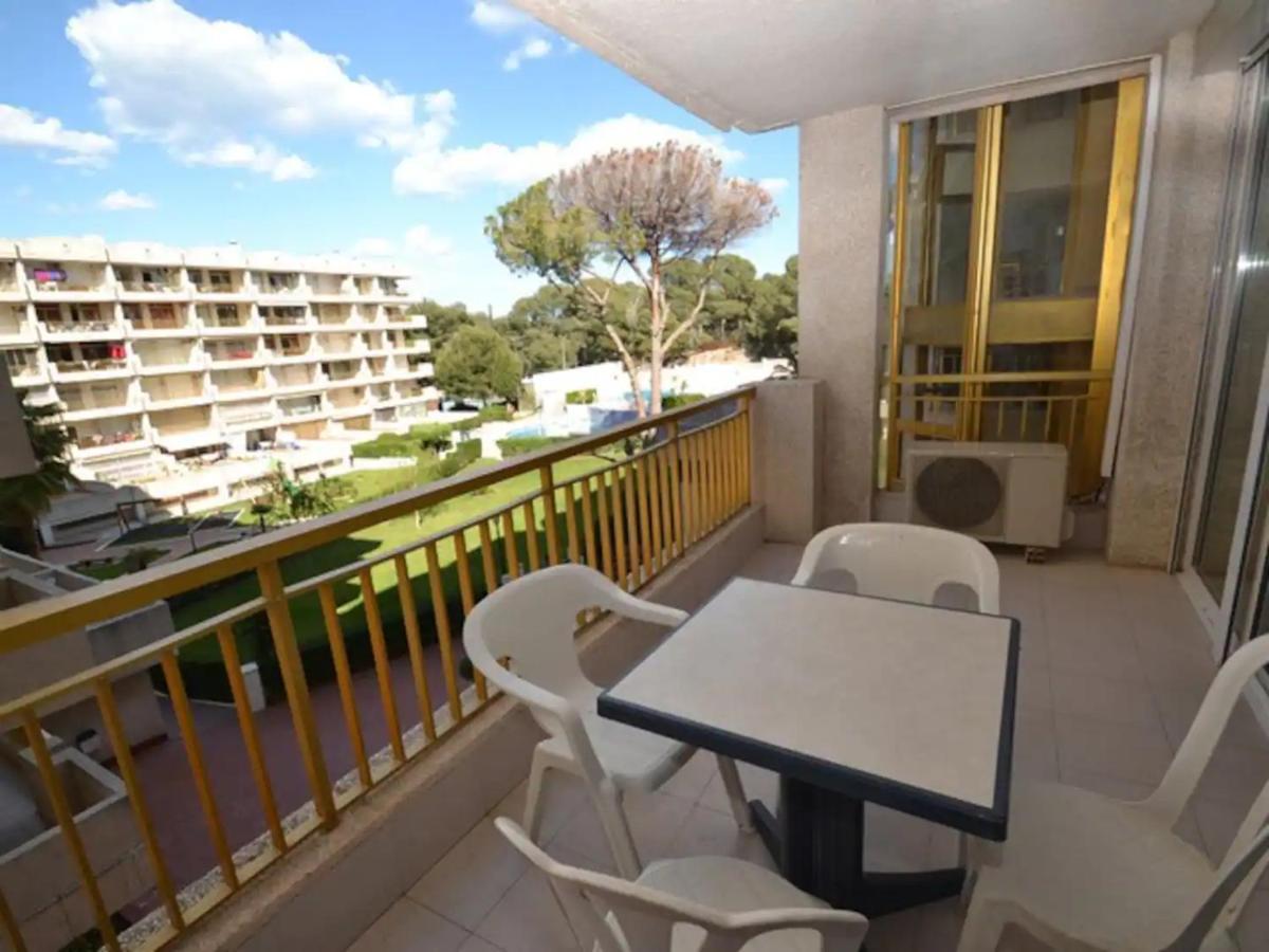 Apartment Apartamento Residencial En Cerca De Port Aventura