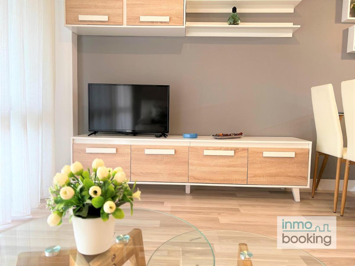 Solo Familias, Climatizado Y Cerca De La Playa Apartment *