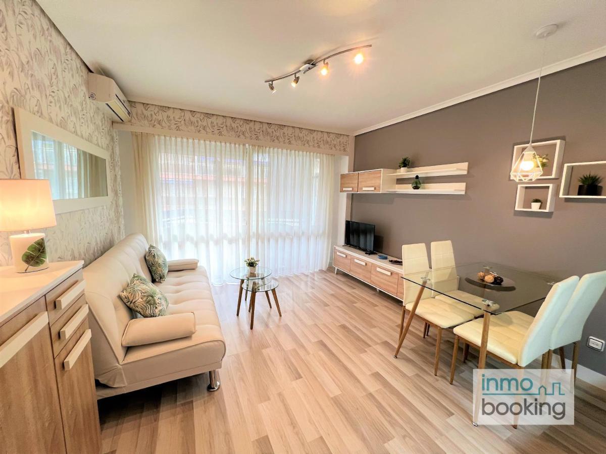 Solo Familias, Climatizado Y Cerca De La Playa Apartment