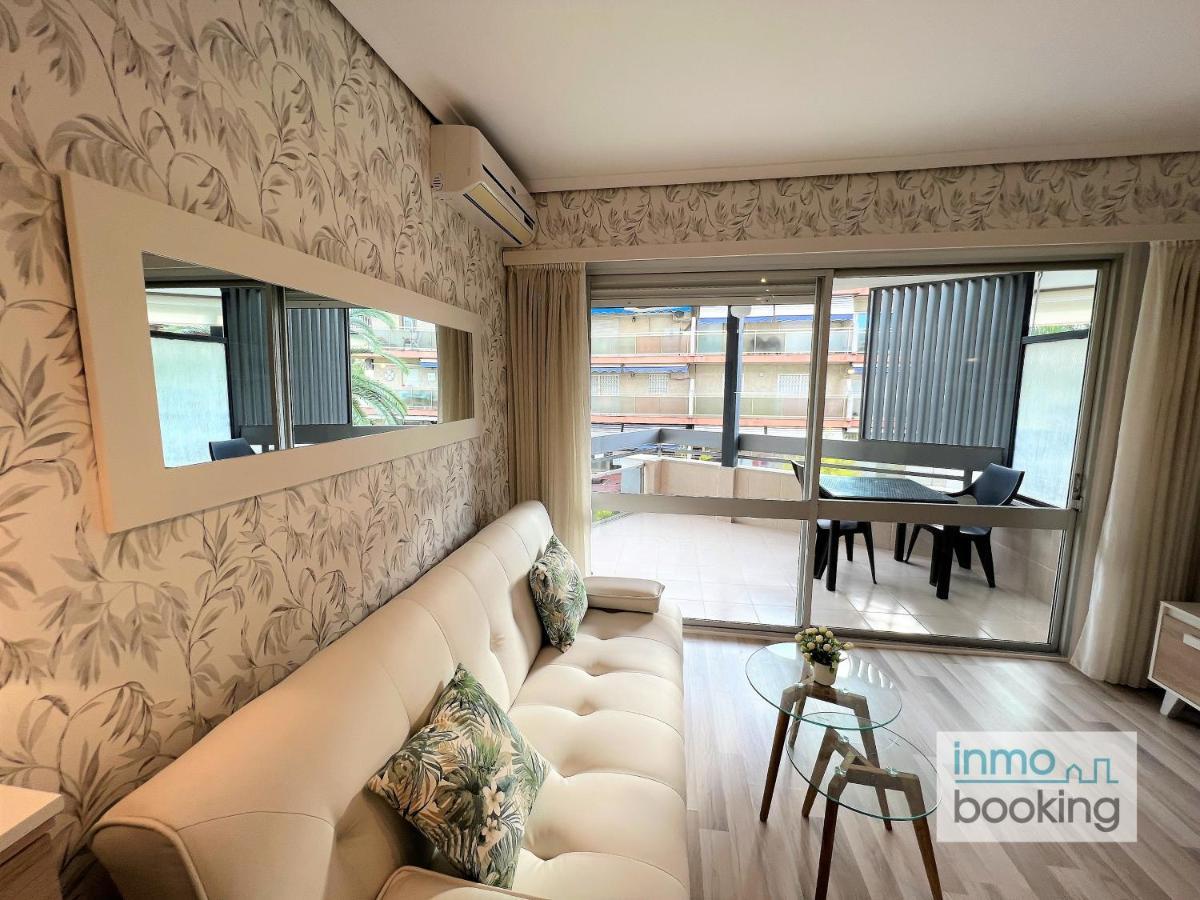Solo Familias, Climatizado Y Cerca De La Playa Apartment Salou