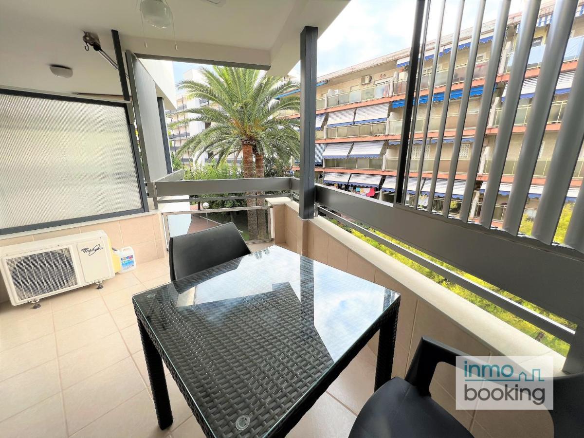 Solo Familias, Climatizado Y Cerca De La Playa Apartment