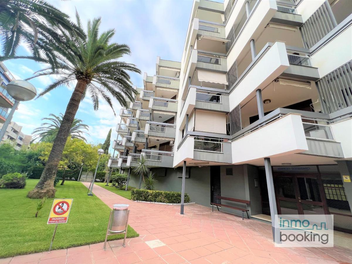 Solo Familias, Climatizado Y Cerca De La Playa Apartment