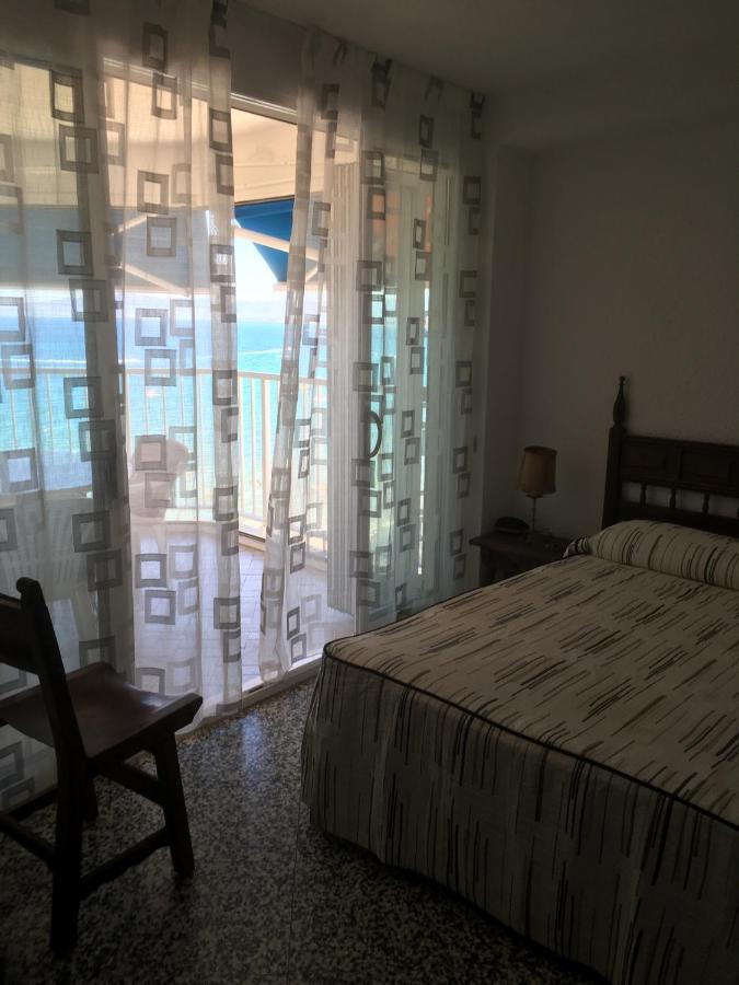 Spacieux, Front De Mer, Vue Splendide Apartamento
