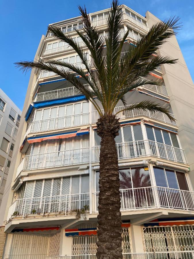 Apartamento Spacieux, Front De Mer, Vue Splendide Salou