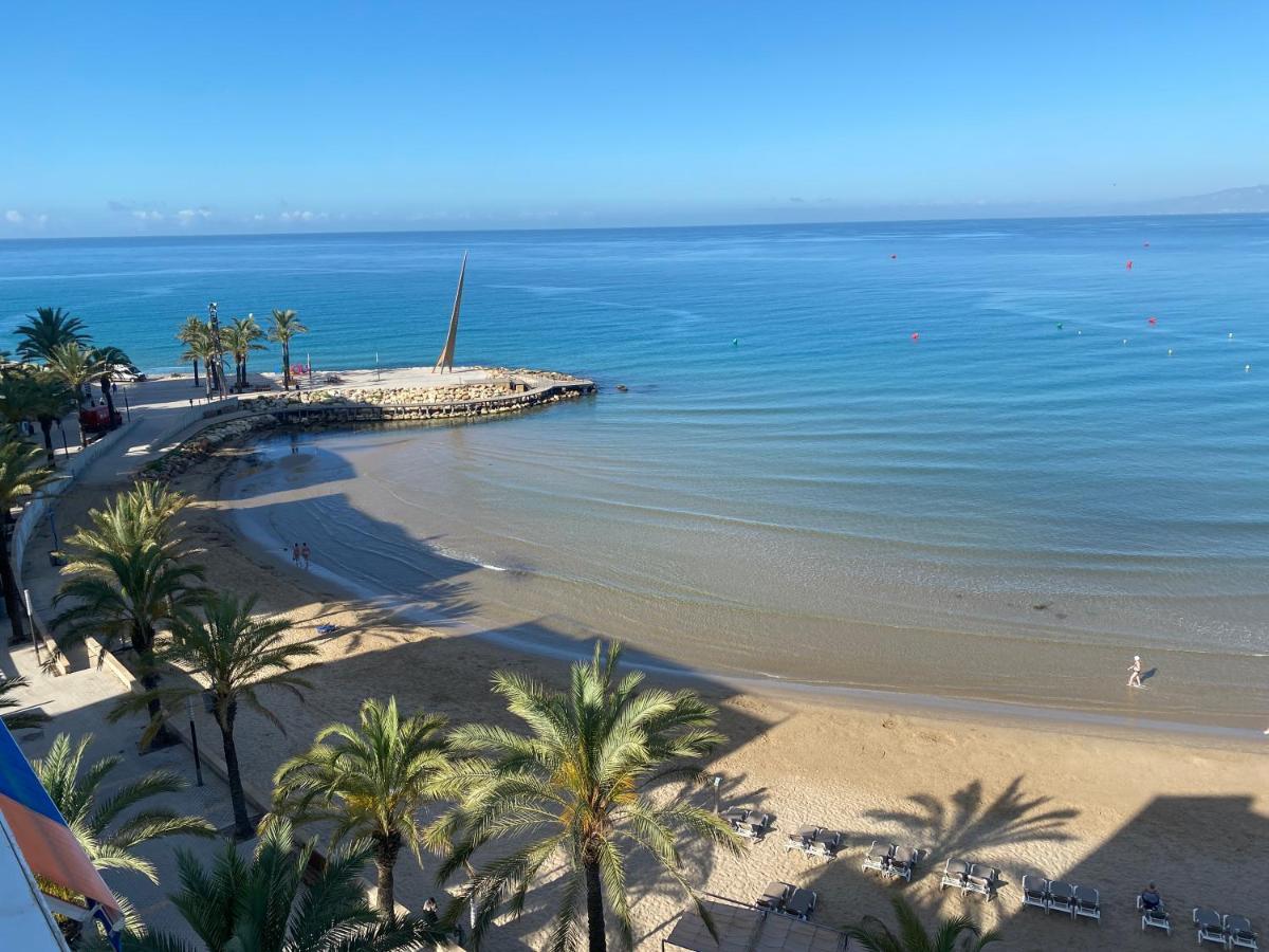 Spacieux, Front De Mer, Vue Splendide Apartamento Salou