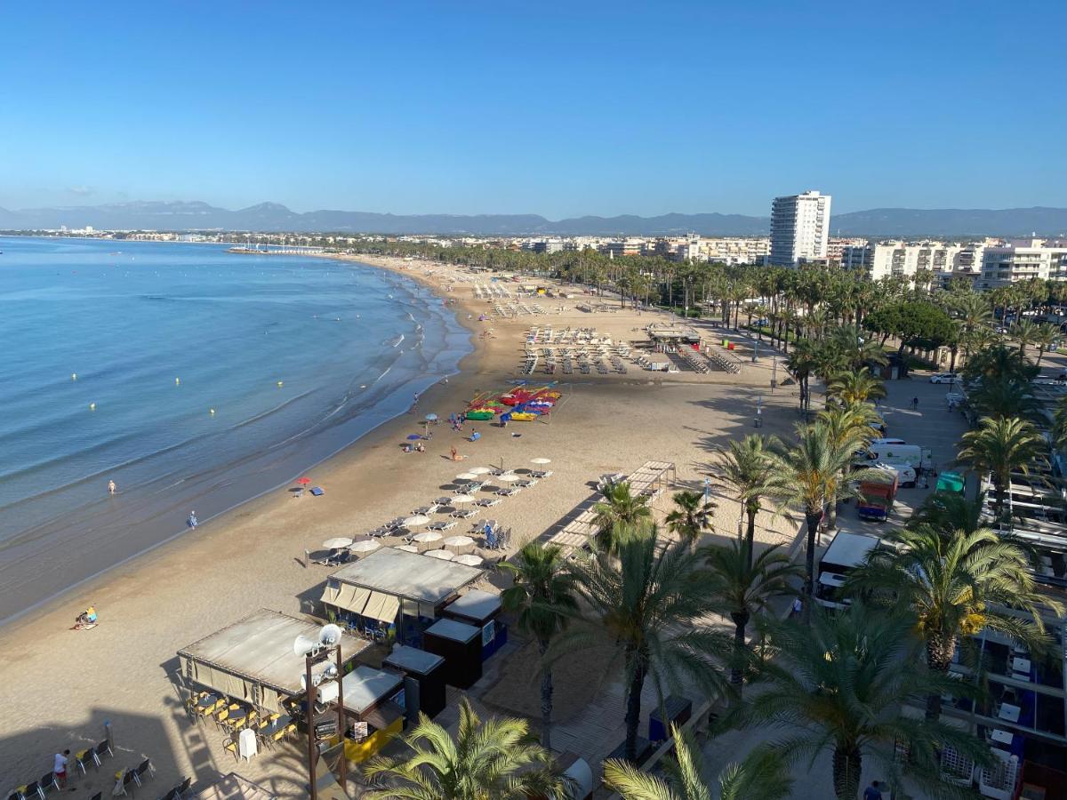 Spacieux, Front De Mer, Vue Splendide Apartamento *