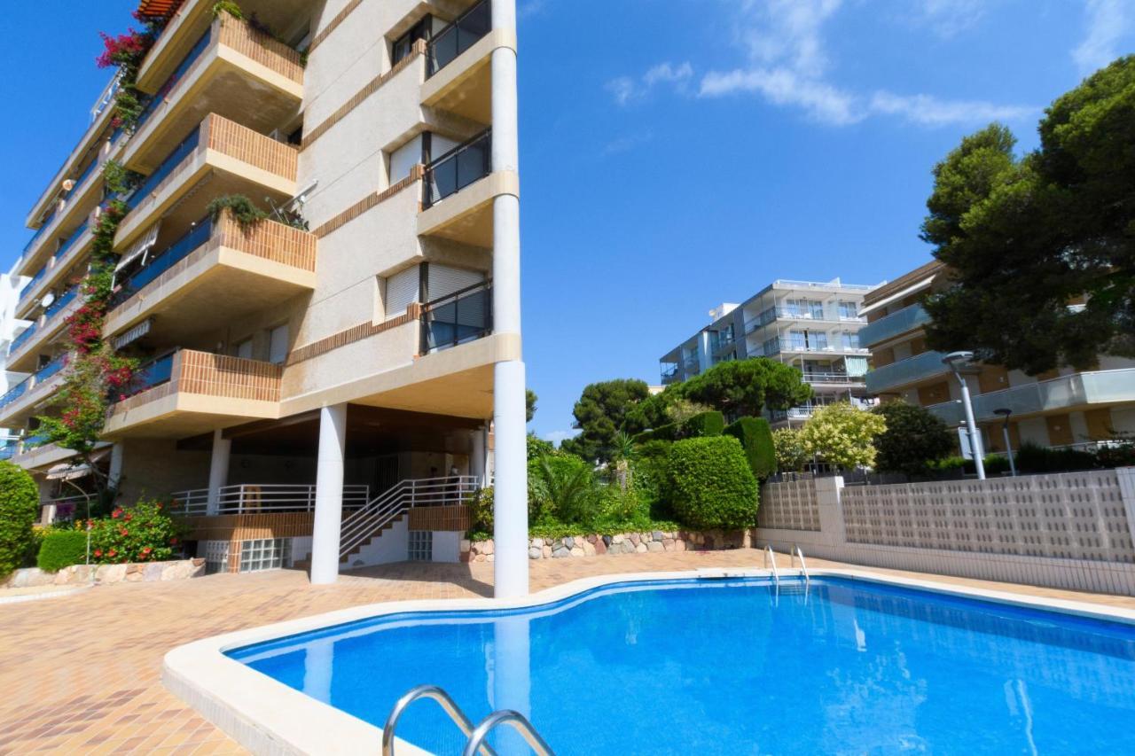 Apartamento Rentalmar Mar *