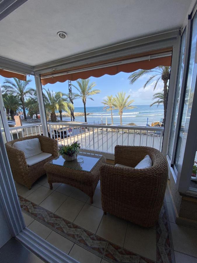 For A Altair Mar * Salou