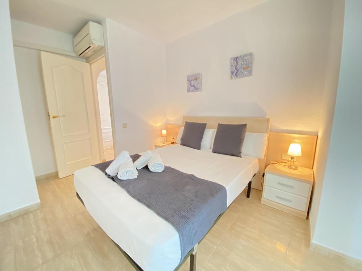Apartment For A Altair Mar *