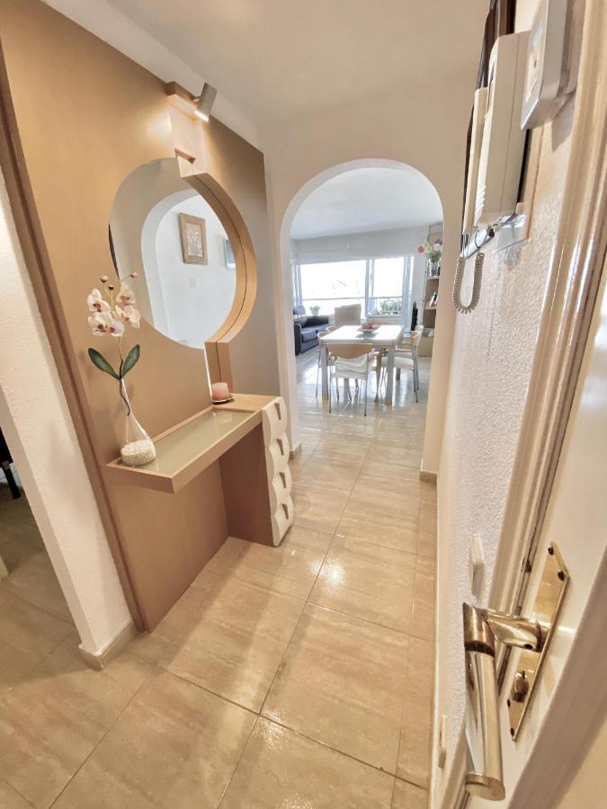 Apartment For A Altair Mar Salou