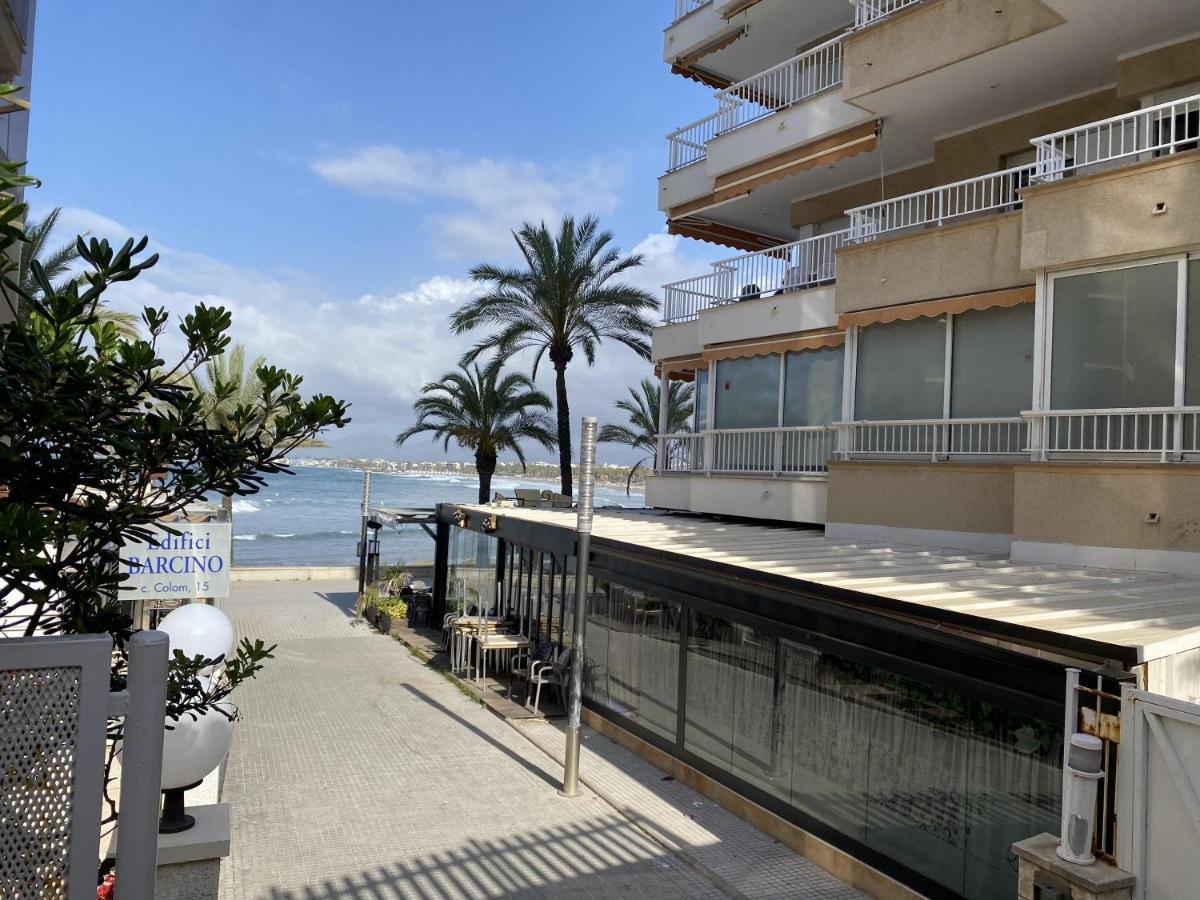 For A Altair Mar Apartment Salou