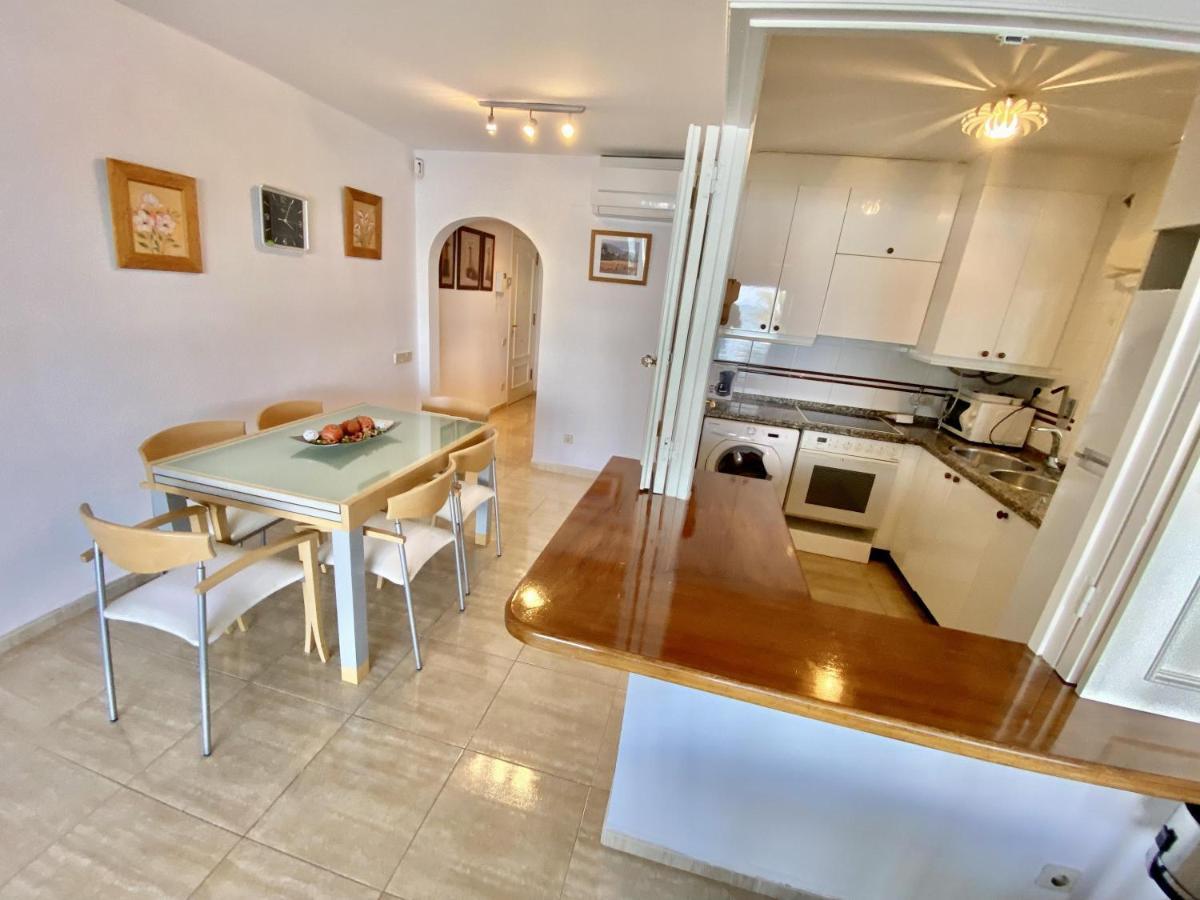 Apartment For A Altair Mar