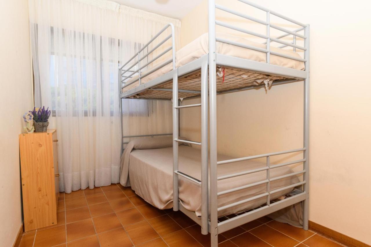 Apartamento Rentalmar Mar *