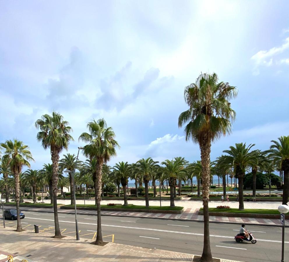 Appartement Acacias *