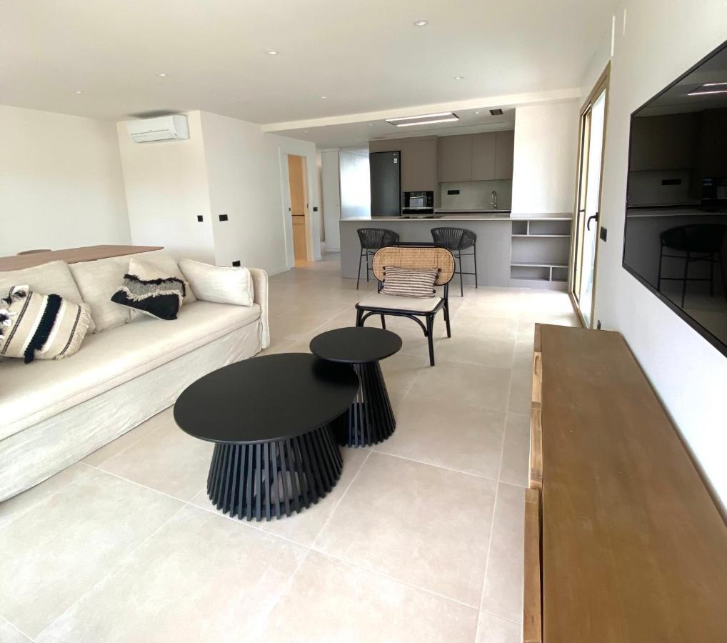 Appartement Acacias Salou