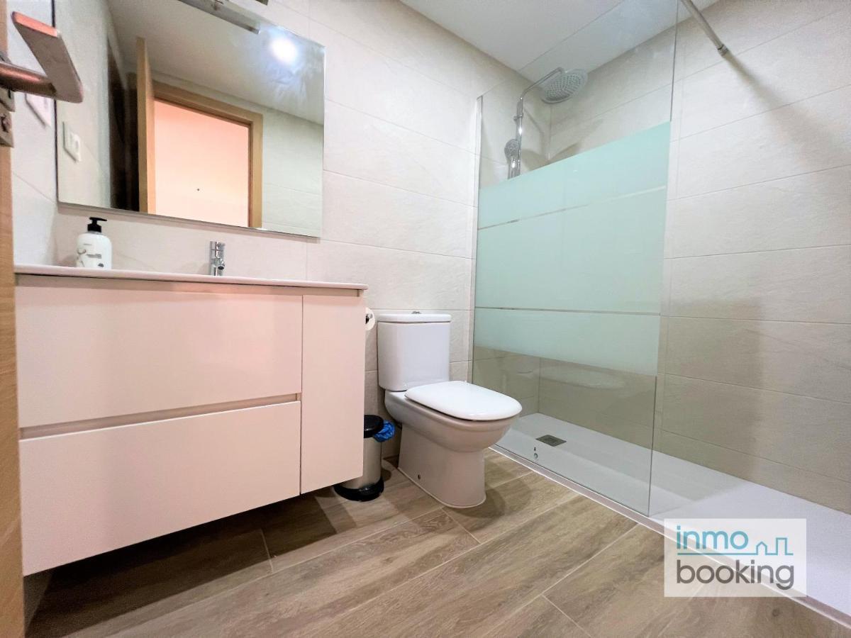 Inmobooking Maresto Ii * Salou