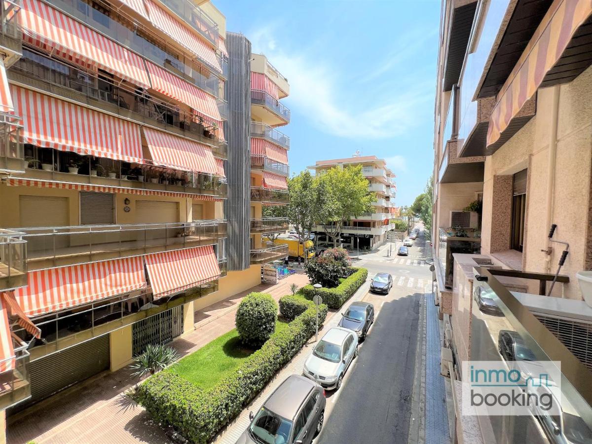 Apartment Inmobooking Maresto Ii *