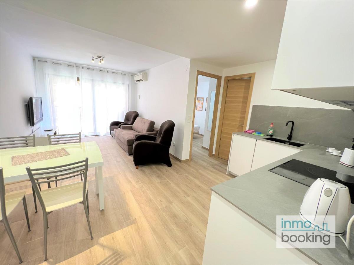 Apartment Inmobooking Maresto Ii *
