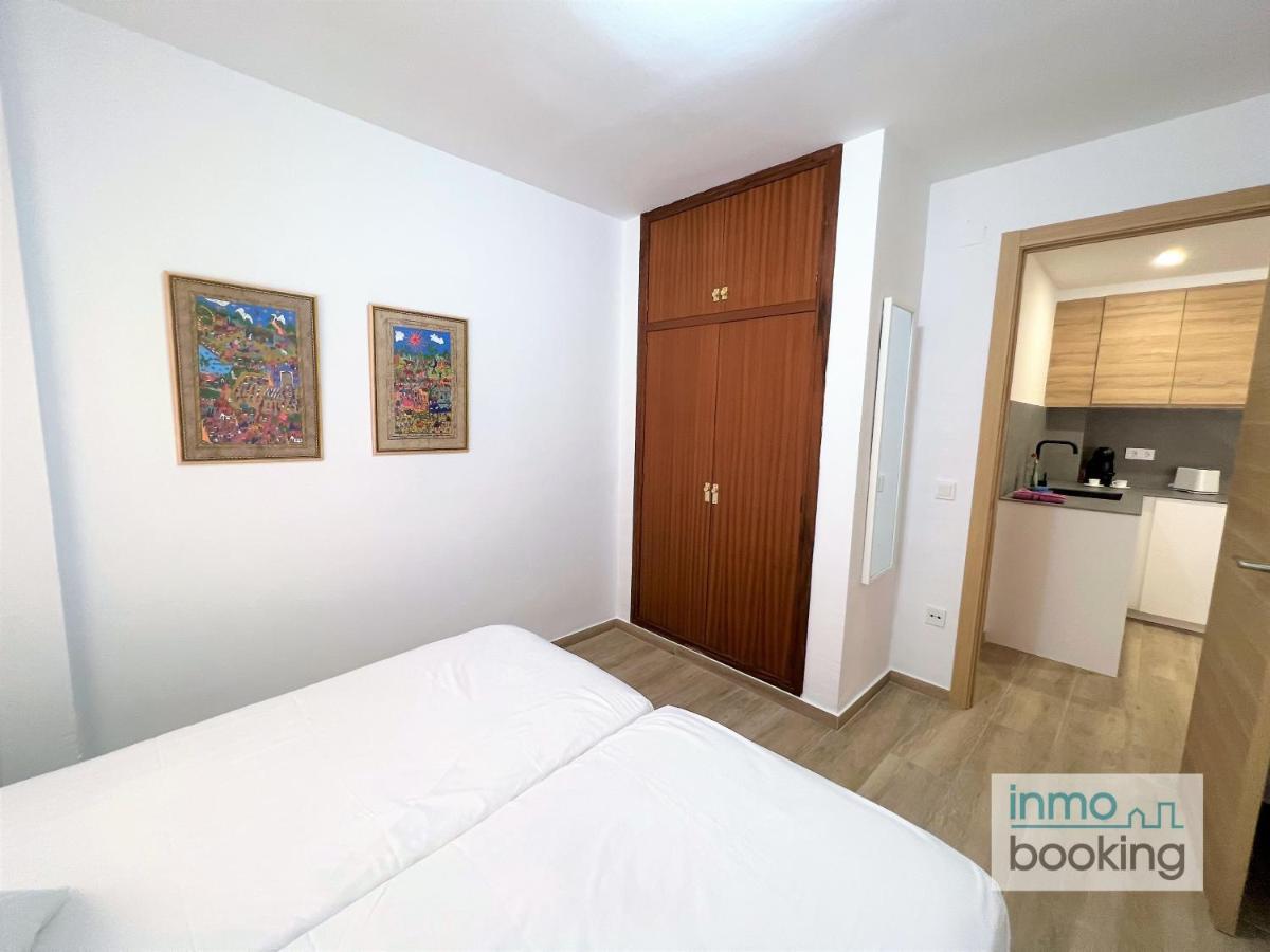Inmobooking Maresto Ii Apartment