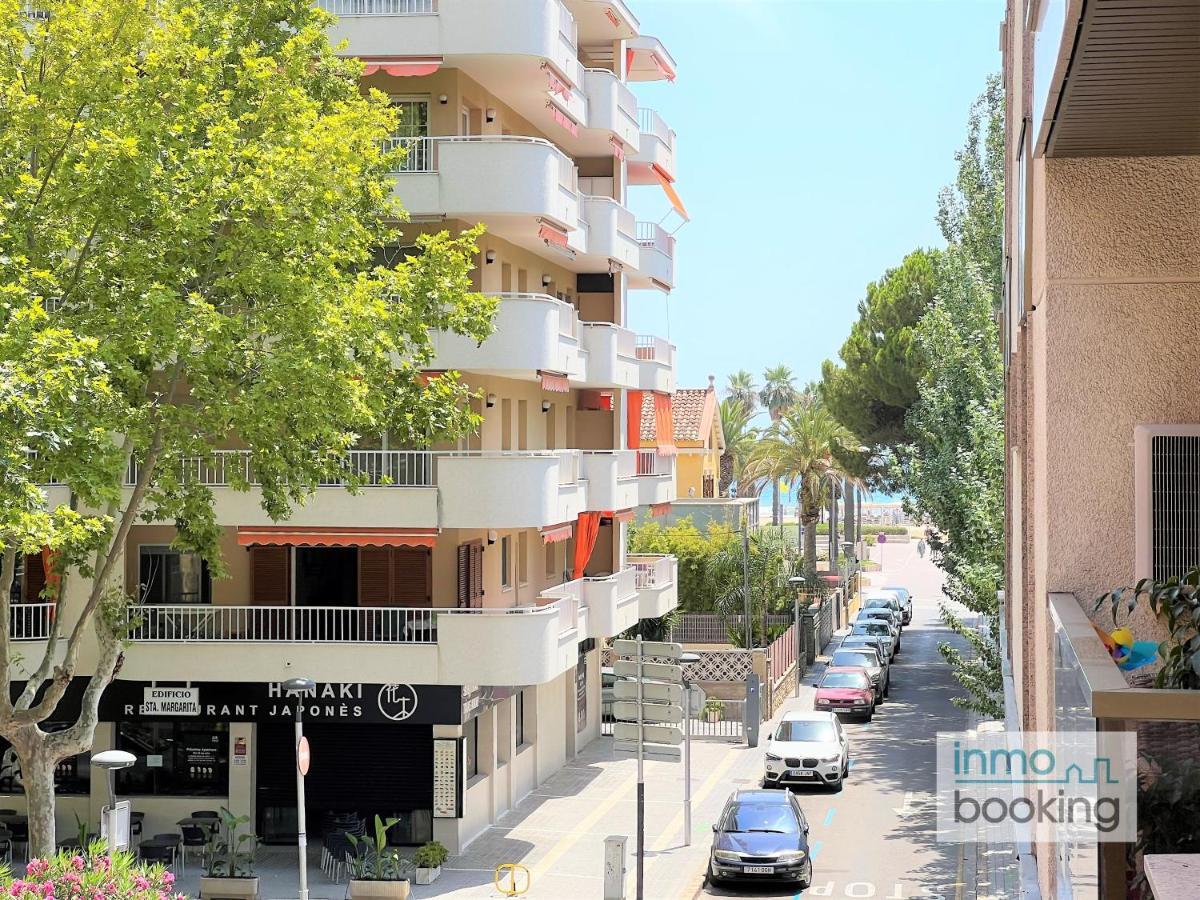 Apartment Inmobooking Maresto Ii