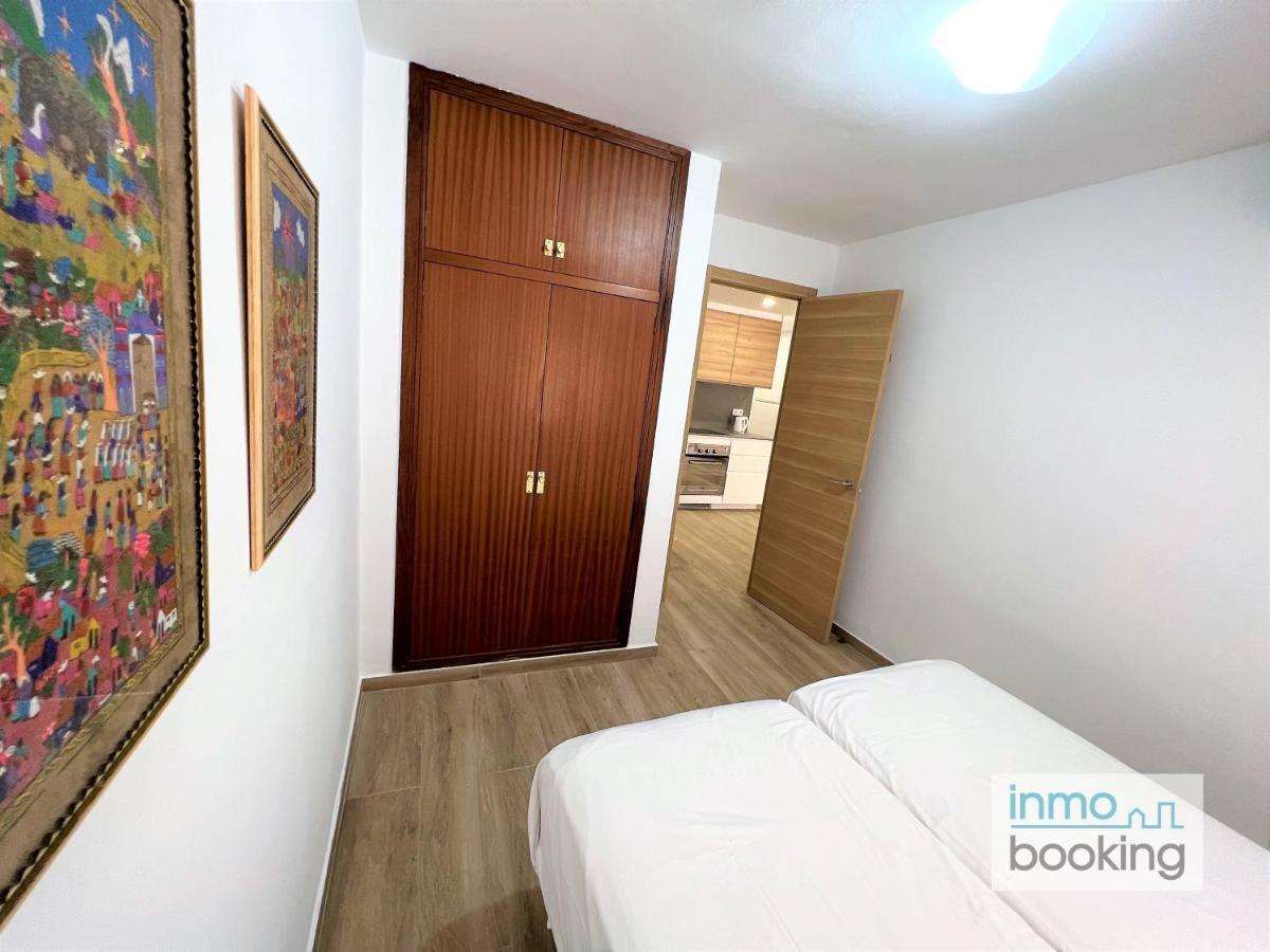 Inmobooking Maresto Ii Salou