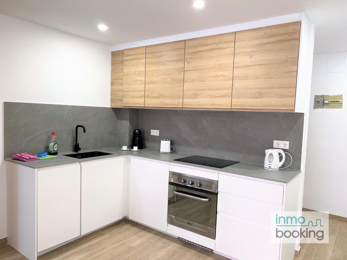 Inmobooking Maresto Ii Salou