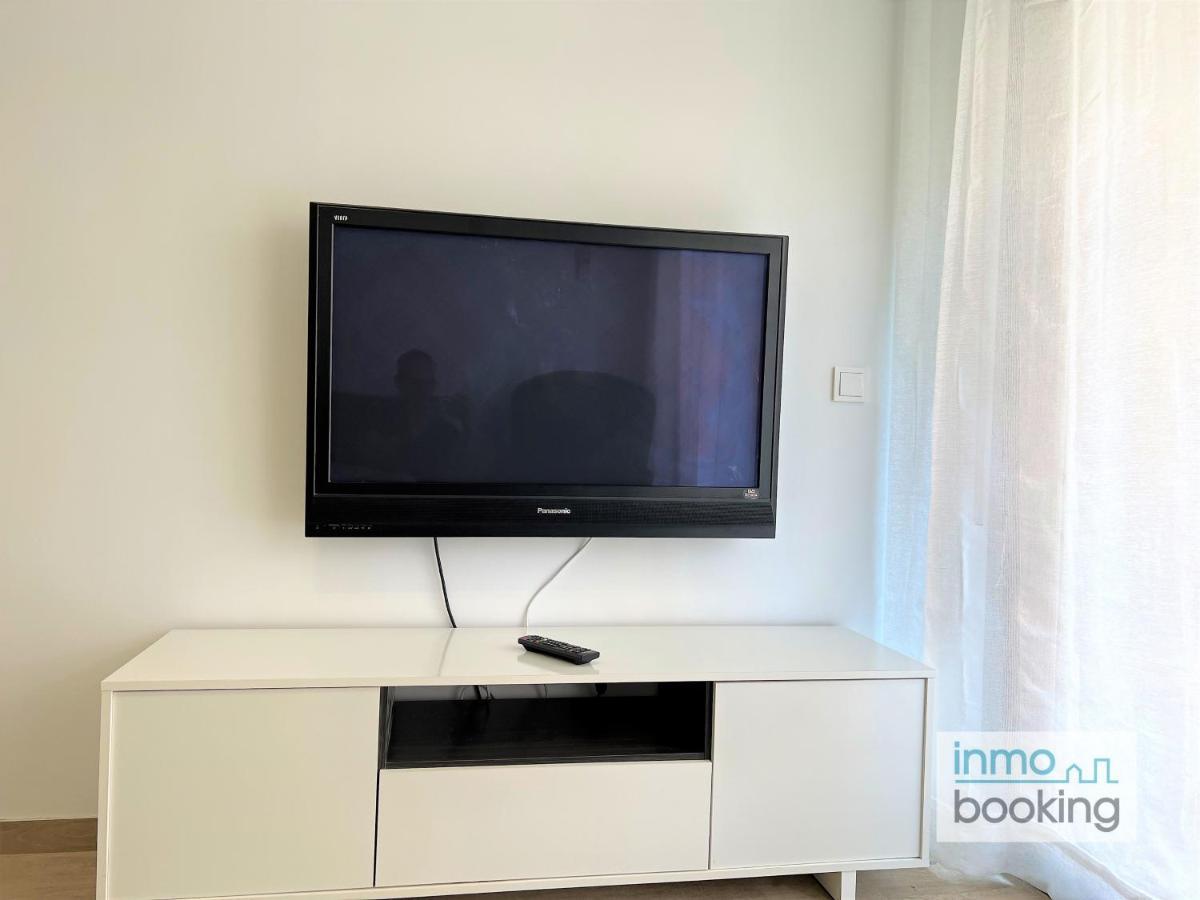 Inmobooking Maresto Ii Apartment *