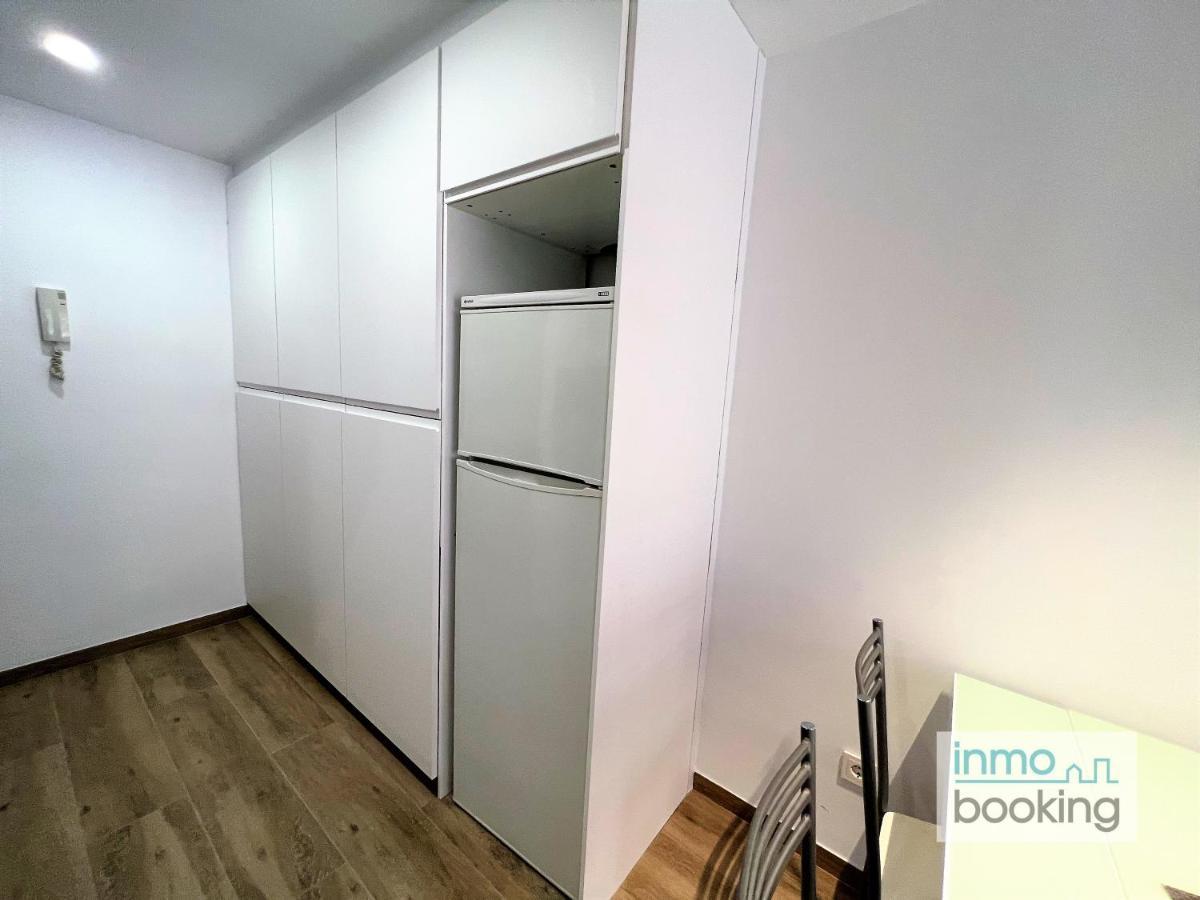 Apartment Inmobooking Maresto Ii